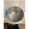 Image 2 : Original 1960 KFC Pressure Cook Pot. No Lid Stamped to handle mount, “KFC 9”, 9 represents specific 