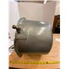 Image 5 : Original 1960 KFC Pressure Cook Pot. No Lid Stamped to handle mount, “KFC 9”, 9 represents specific 