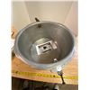 Image 6 : Original 1960 KFC Pressure Cook Pot. No Lid Stamped to handle mount, “KFC 9”, 9 represents specific 