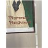 Image 2 : Norman Rockwell # Print of Col Sanders.  RARE