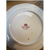 Image 4 : 4x  China Aynsley Bone China Plate, Royal Albert Bone China Plate, Wedgwood Collectors Plate, Limoge