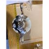 Image 2 : Tea Pot Silver Plated S.P. Brass