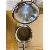 Image 4 : Tea Pot Silver Plated S.P. Brass