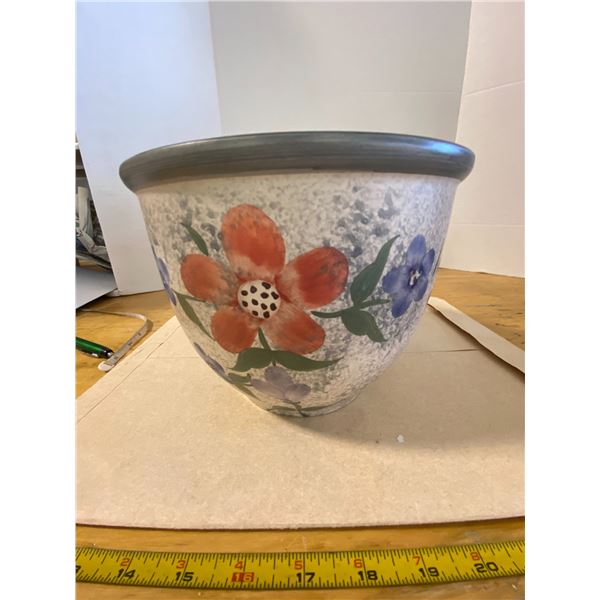 Pot 8” Made in Portugal