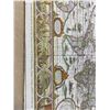Image 3 : A NEW MAP OR THE WHOLE WORLD Reproduced from Blaeuw’s World Atlas (French version) in the Wurttember