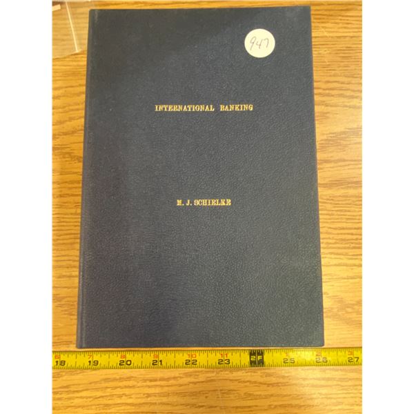 BANK, Looks Like a Book Learn to Save Money. Great saving Idea for anyone.