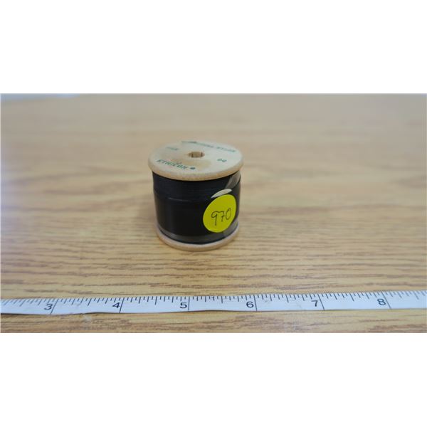 Spool of Nylon Suture Wire