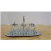 Image 3 : Vintage Cruet Set