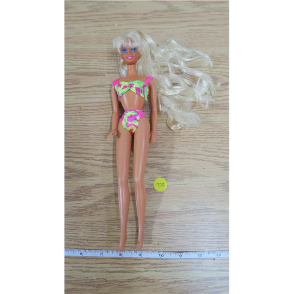 1966 Vintage Barbie Doll #2