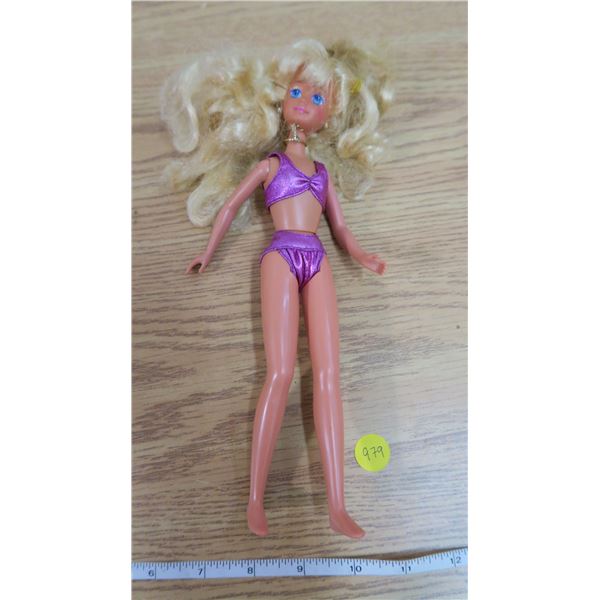 1987 Vintage Barbie Doll #3