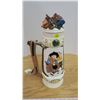 Image 1 : Large Ceramic Cowboy Stein