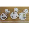 Image 5 : 3 Royal Albert Tea Cups
