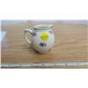 Image 1 : Small English "Simpson" Creamer