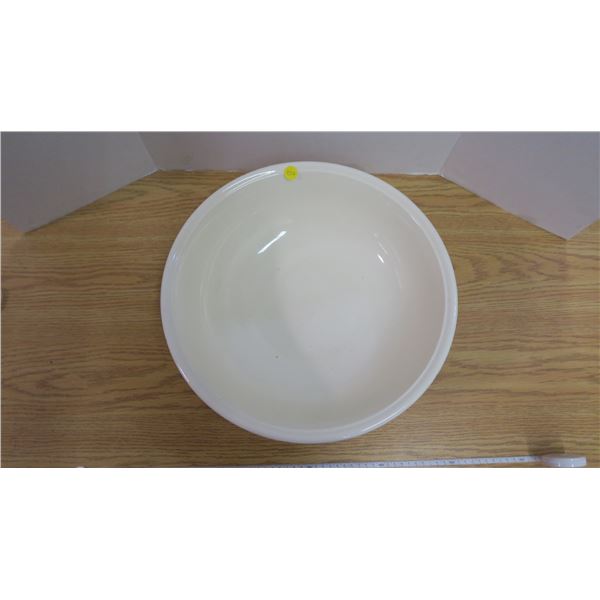 Antique Burgess and Leigh "Beehive" Basin, est. 1851