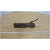 Image 2 : Antique Wood Rabbit Plane