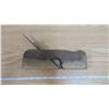 Image 3 : Antique Wood Rabbit Plane