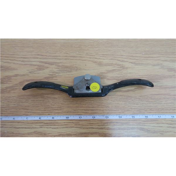 Stanley No. 51 Spokeshave