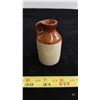 Image 3 : Souvenir promo Redcliff Potteries Alberta small 3" jug