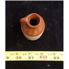 Image 4 : Souvenir promo Redcliff Potteries Alberta small 3" jug