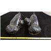 Image 2 : Vintage boxing gloves