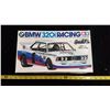 Image 1 : Tamiya - BMW 3201 Model car kit