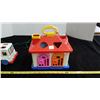 Image 7 : Toys, Fisher Price & Redbox