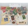 Image 1 : 75 Old United States Stamps.