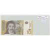 Image 1 : Serbia. 2006 10 Dinara. National Bank of Serbia. Unc.