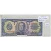 Image 1 : Uruguay. 1967 50 Pesos. Founding of the country. P-46. Unc. Nice.
