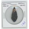 Image 1 : Neolithic Period Arrow Head.