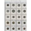 Image 1 : Lot of 20 German coins includes Empire 1913F 1 pfennig & 1907A 10 pfennig, Weimar Republic 1923D 200