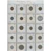Image 1 : Lot of 20 Asian coins from Cyprus, Hong Kong, India, Indonesia, Japan, South Korea, Malaysia, Pakist