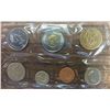 Image 2 : 2000W Proof Like Set. 7-coin set minted in Winnipeg.
