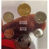 Image 3 : 1995 Bundle of Joy (Baby’s First Coin Collection). 6-coin set. As issued by the Royal Canadian Mint.
