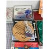 Image 3 : LOT OF GAMES