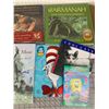 Image 2 : LOT OF CHILDRENS BOOKS LIKE NEW