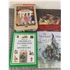 Image 3 : LOT OF CHILDRENS BOOKS LIKE NEW
