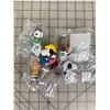 Image 1 : LOT OF CHARLIE BROWN SNOOPY TOYS MADE BY SCHLEICH