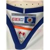 Image 3 : OFFICIAL LICENSED NHL TORONTO MAPLE LEAFS JERSEY SIZE XL