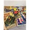 Image 3 : LOT OF OLD POPULAR SCIENCE MAGAZINES