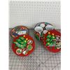 Image 1 : CHRISTMAS MUGS AND PLATES