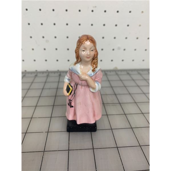 ROYAL DOULTON FIGURINE LITTLE NELL