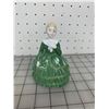Image 1 : ROYAL DOULTON FIGURINE BELLE