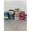 Image 1 : LOT OF VINTAGE TINS