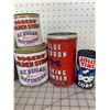 Image 3 : LOT OF VINTAGE TINS