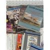 Image 2 : STAMP JOURNAL MONTHLY AND POSTAGE STAMP INFO BOOKLETS
