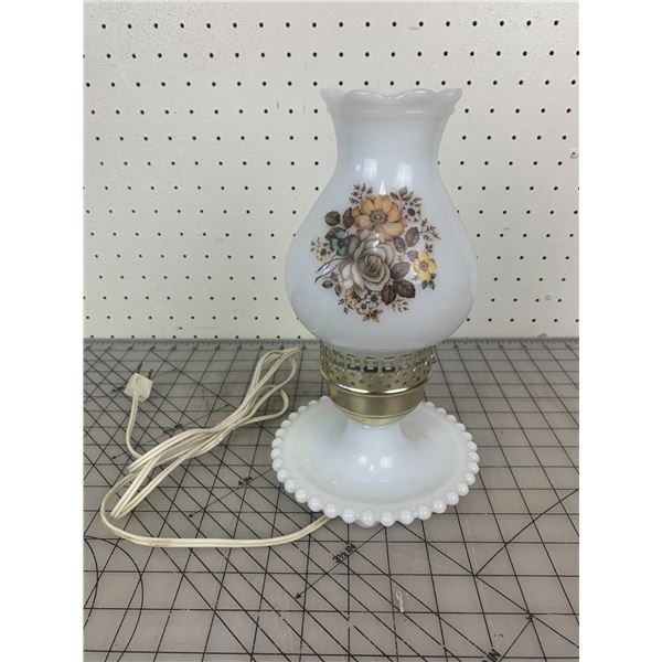 VINTAGE LAMP