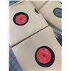 Image 3 : LOT OF GRAMOPHONE RECORDS