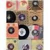 Image 3 : LOT OF 45 RPM RECORDS