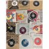 Image 3 : LOT OF 45 RPM RECORDS